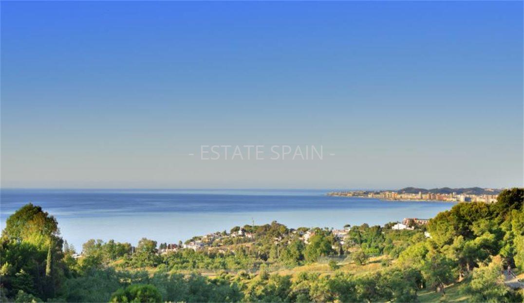 Вилла в Бенальмадене 298 м2 №VL2011492134  - Продажа - 20 large