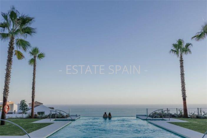 Вилла в Бенальмадене 298 м2 №VL2011492134  - Продажа - 18 preview