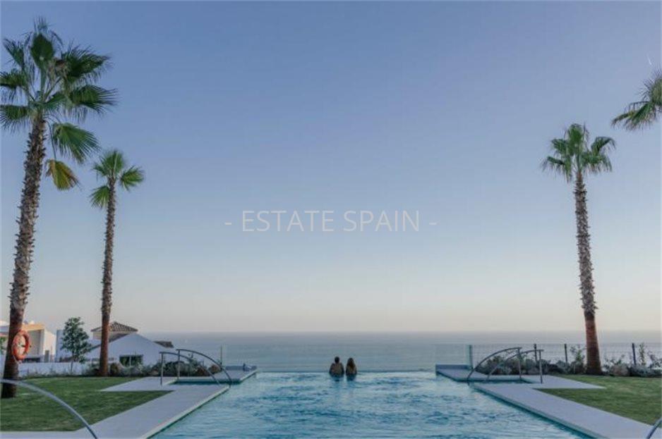 Вилла в Бенальмадене 298 м2 №VL2011492134  - Продажа - 18 large