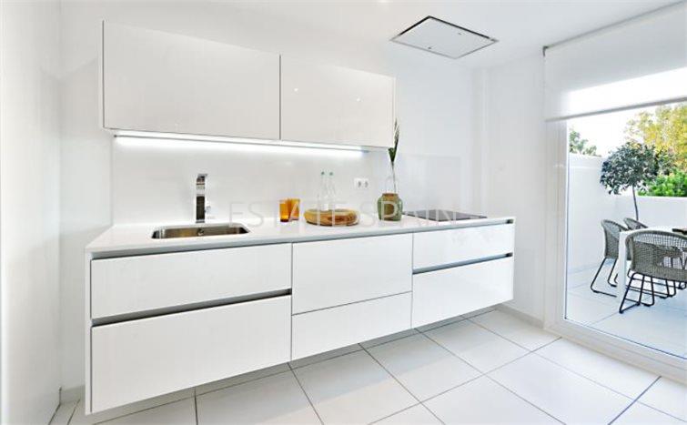 Вилла в Бенальмадене 298 м2 №VL2011492134  - Продажа - 12 preview