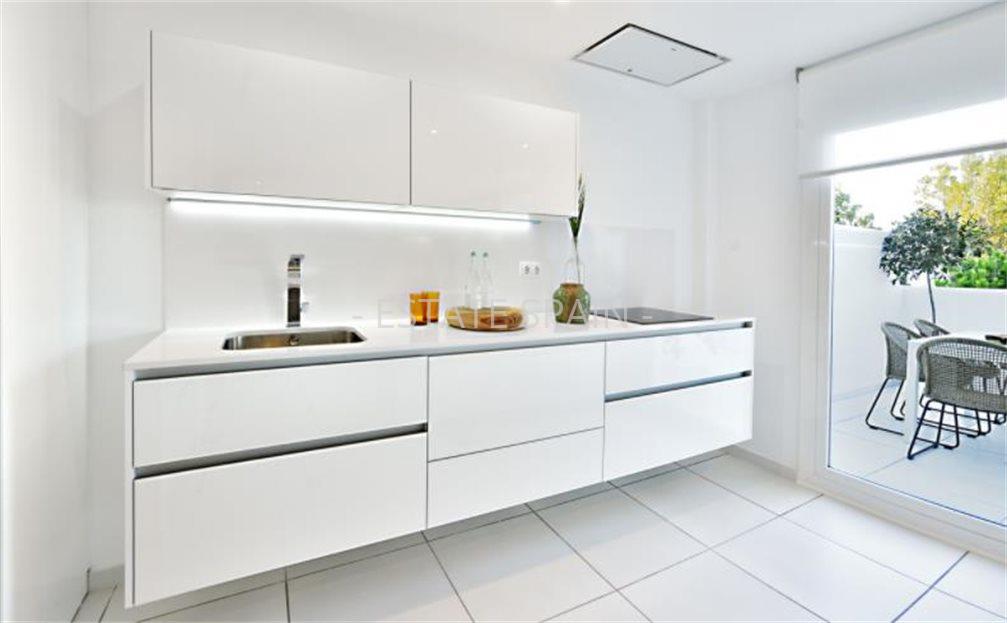 Вилла в Бенальмадене 298 м2 №VL2011492134  - Продажа - 12 large