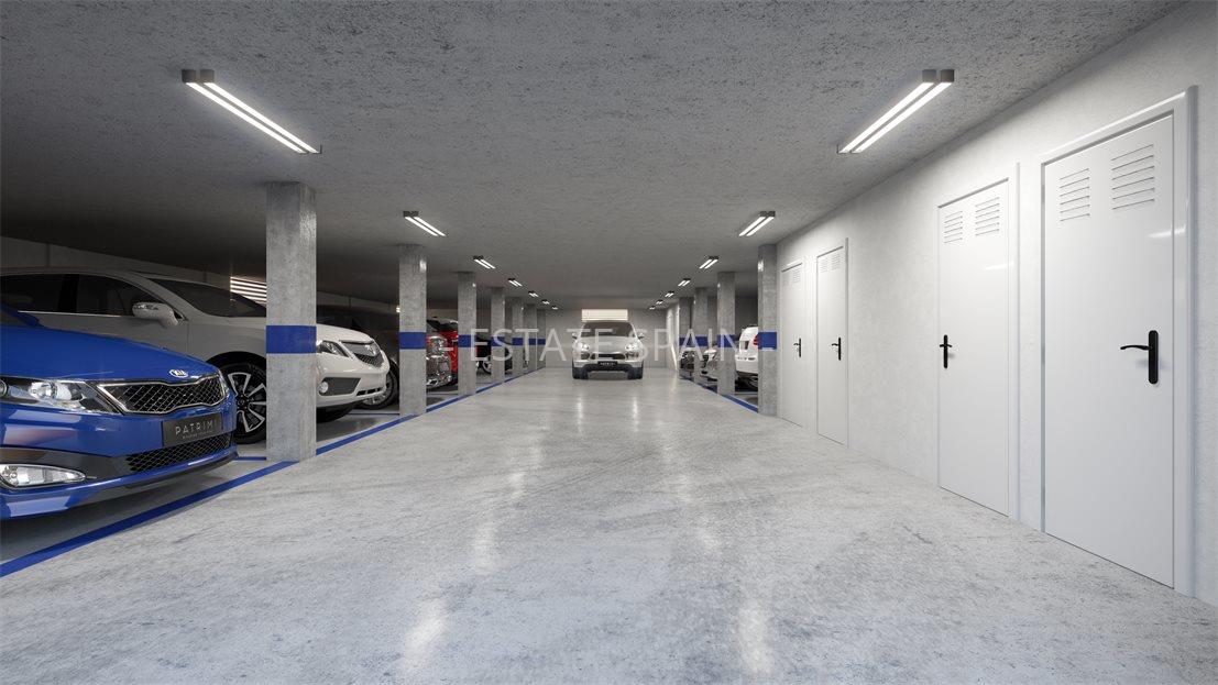 Пентхаус в Вильямартине 74 м2 №ART2435B2AD6  - Продажа - 28 large