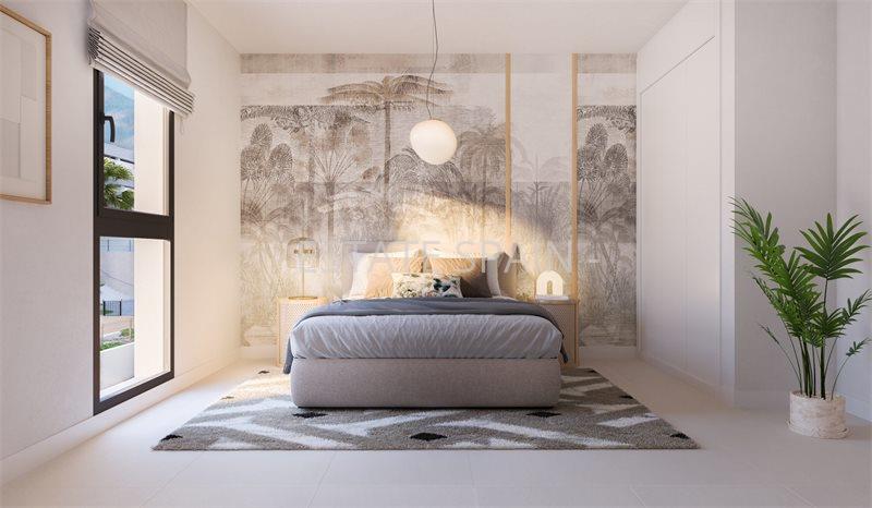 Бунгало в Эстепоне 71 м2 №BL263627CB4  - Продажа - 7 preview