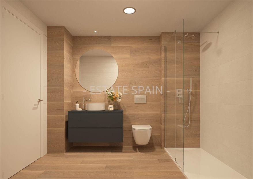 Апартаменты в Дении 66 м2 №ART25109F7422  - Продажа - 10 large