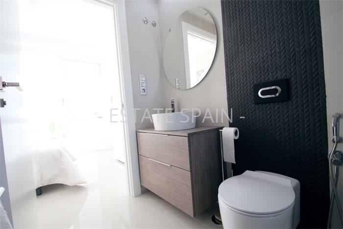 Вилла в Сьюдад-Кесада 109 м2 №VL23321FB30  - Продажа - 16 preview