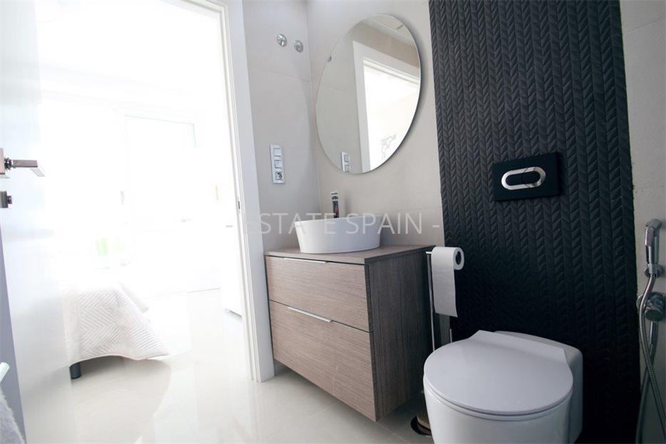 Вилла в Сьюдад-Кесада 109 м2 №VL23321FB30  - Продажа - 16 large