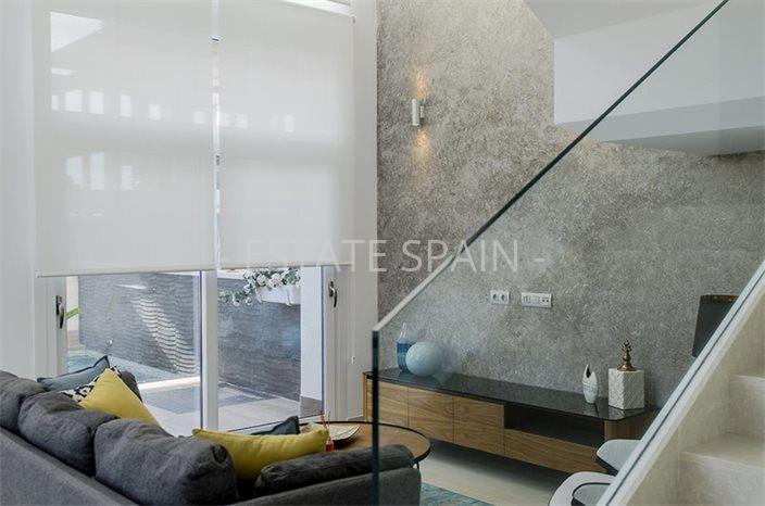 Вилла в Сьюдад-Кесада 109 м2 №VL23321FB30  - Продажа - 30 preview