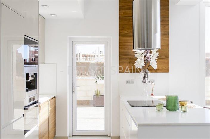 Вилла в Сьюдад-Кесада 109 м2 №VL23321FB30  - Продажа - 25 preview