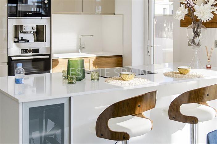 Вилла в Сьюдад-Кесада 109 м2 №VL23321FB30  - Продажа - 22 preview