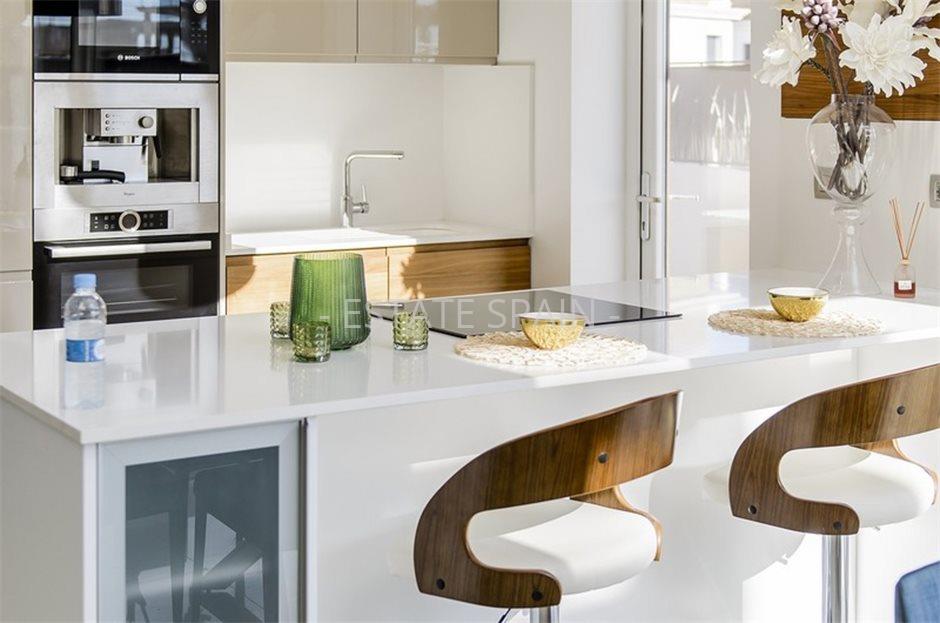 Вилла в Сьюдад-Кесада 109 м2 №VL23321FB30  - Продажа - 22 large