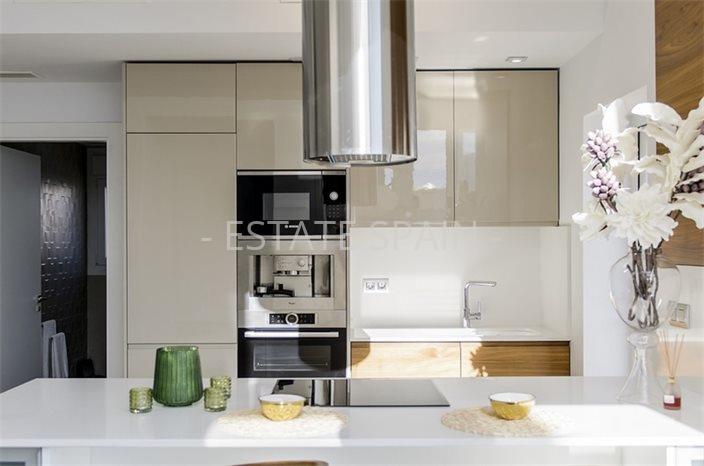 Вилла в Сьюдад-Кесада 109 м2 №VL23321FB30  - Продажа - 24 preview