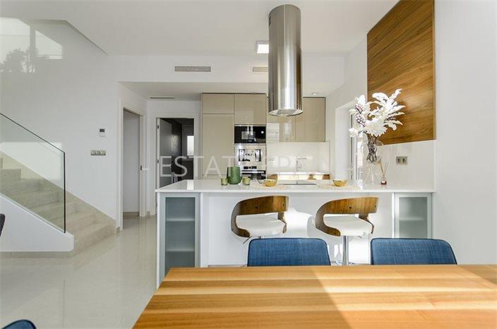 Вилла в Сьюдад-Кесада 109 м2 №VL23321FB30  - Продажа - 31 preview