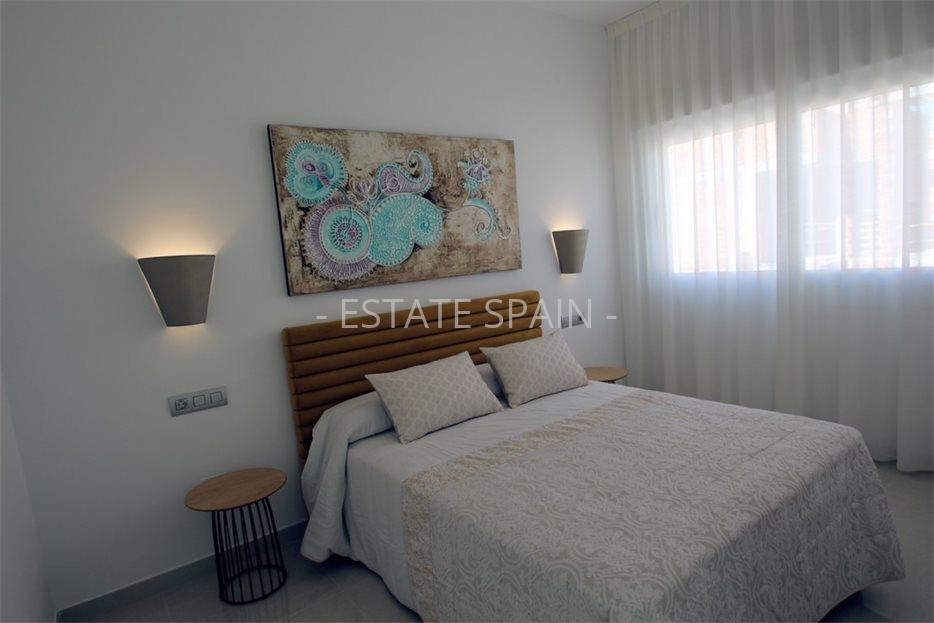 Вилла в Сьюдад-Кесада 109 м2 №VL23321FB30  - Продажа - 18 large