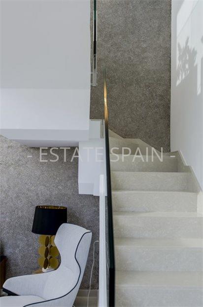 Вилла в Сьюдад-Кесада 109 м2 №VL23321FB30  - Продажа - 29 large