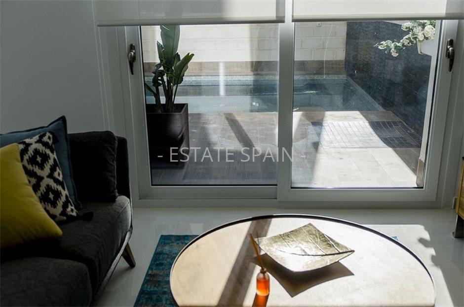 Вилла в Сьюдад-Кесада 109 м2 №VL23321FB30  - Продажа - 6 large