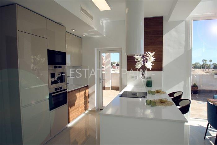 Вилла в Сьюдад-Кесада 109 м2 №VL23321FB30  - Продажа - 12 preview