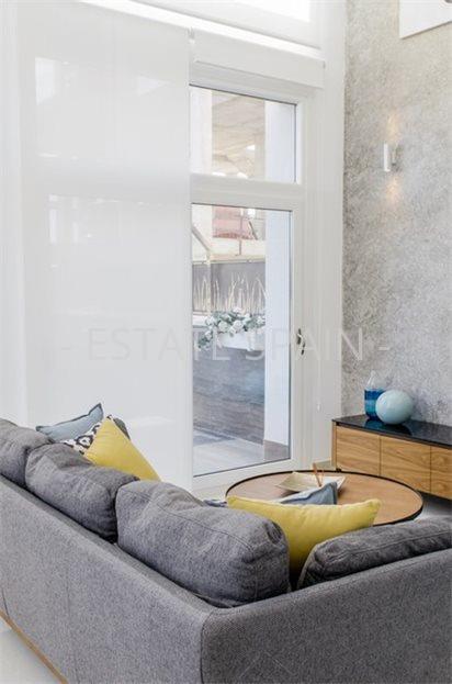 Вилла в Сьюдад-Кесада 109 м2 №VL23321FB30  - Продажа - 23 large