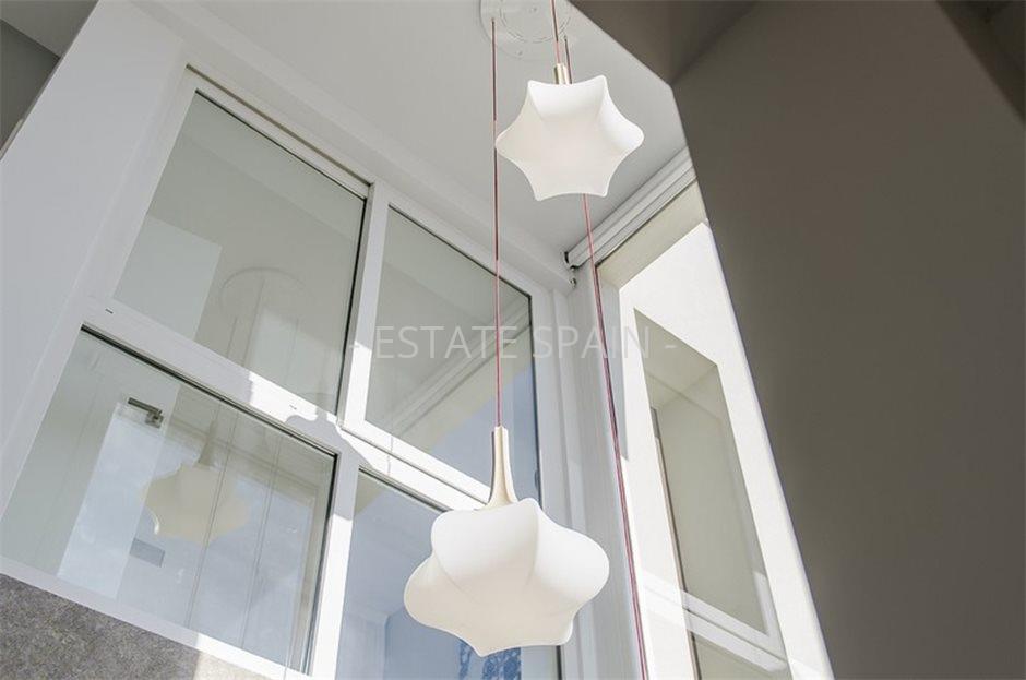 Вилла в Сьюдад-Кесада 109 м2 №VL23321FB30  - Продажа - 26 large