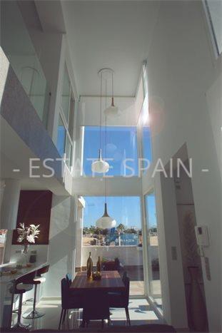 Вилла в Сьюдад-Кесада 109 м2 №VL23321FB30  - Продажа - 9 preview