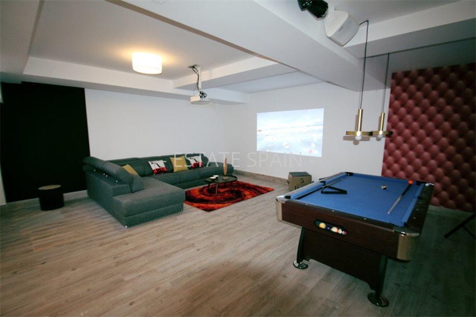 Вилла в Сьюдад-Кесада 109 м2 №VL23321FB30  - Продажа - 21 large