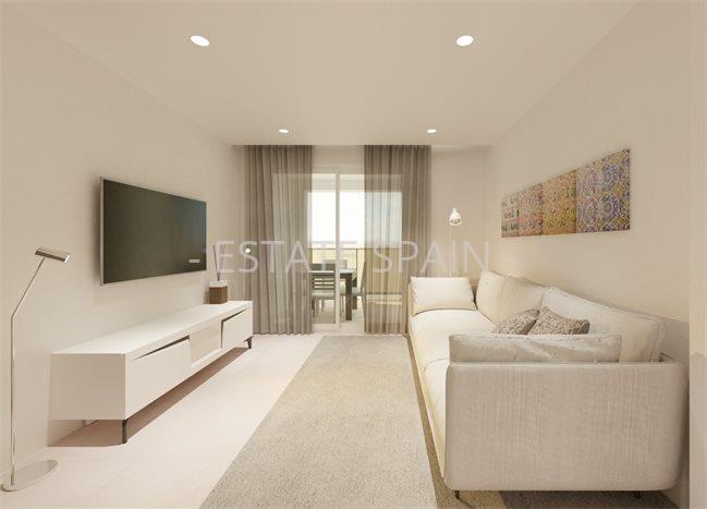 Бунгало в Фуэнхироле 74 м2 №BL251097075F  - Продажа - 3 preview