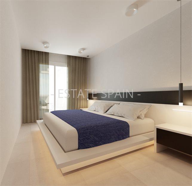 Бунгало в Фуэнхироле 74 м2 №BL251097075F  - Продажа - 12 large