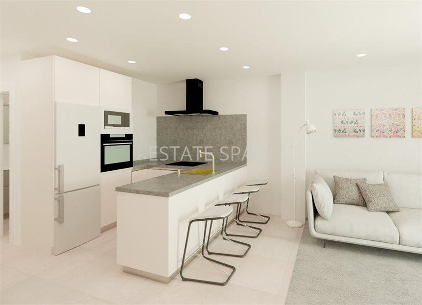 Бунгало в Фуэнхироле 74 м2 №BL251097075F  - Продажа - 5 large