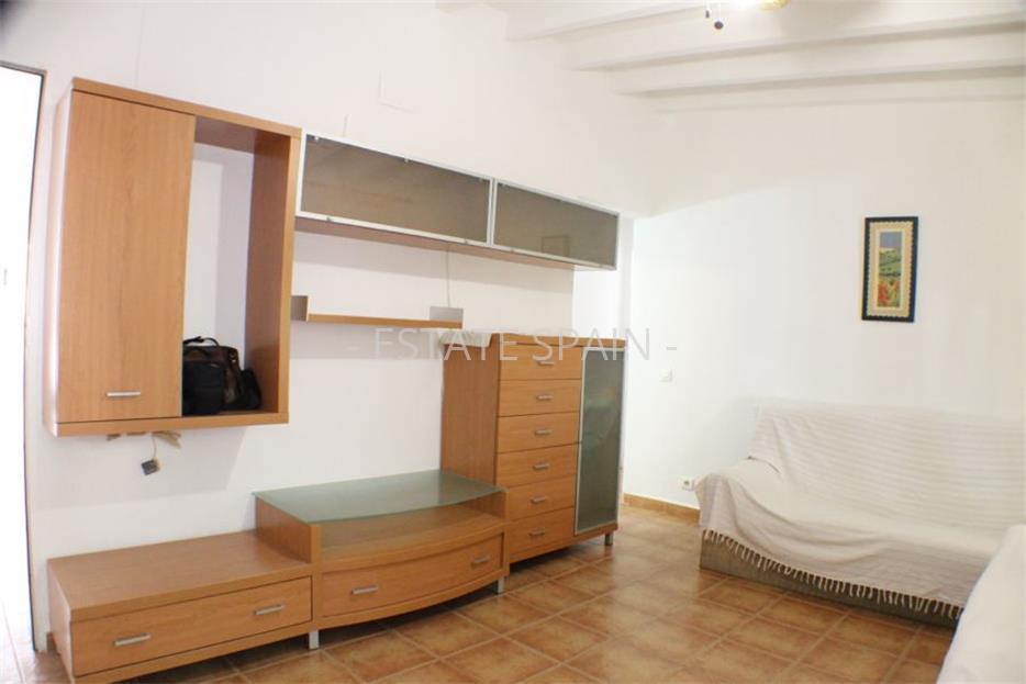 Бунгало в Бенидорме 120 м2 №TAU18320AFA  - Продажа - 12 large