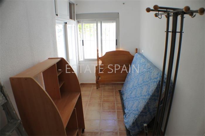 Бунгало в Бенидорме 120 м2 №TAU18320AFA  - Продажа - 14 preview