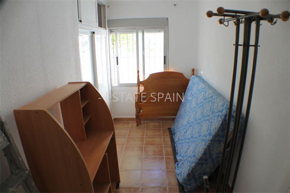 Бунгало в Бенидорме 120 м2 №TAU18320AFA  - Продажа - 14 large