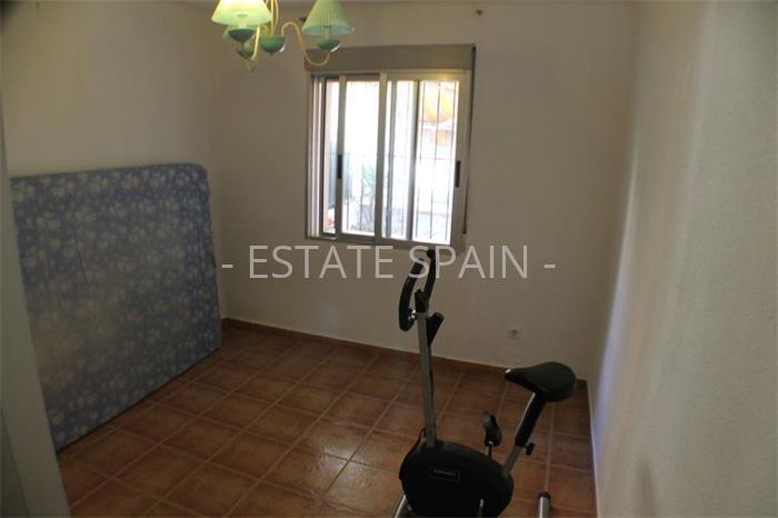 Бунгало в Бенидорме 120 м2 №TAU18320AFA  - Продажа - 15 preview