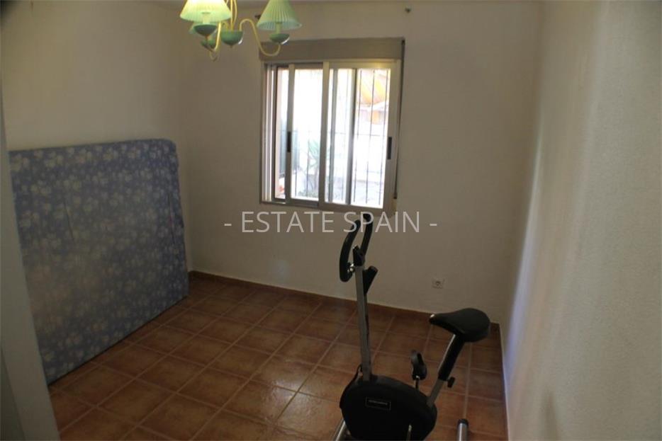 Бунгало в Бенидорме 120 м2 №TAU18320AFA  - Продажа - 15 large