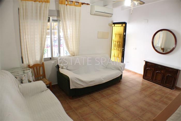 Бунгало в Бенидорме 120 м2 №TAU18320AFA  - Продажа - 2 preview