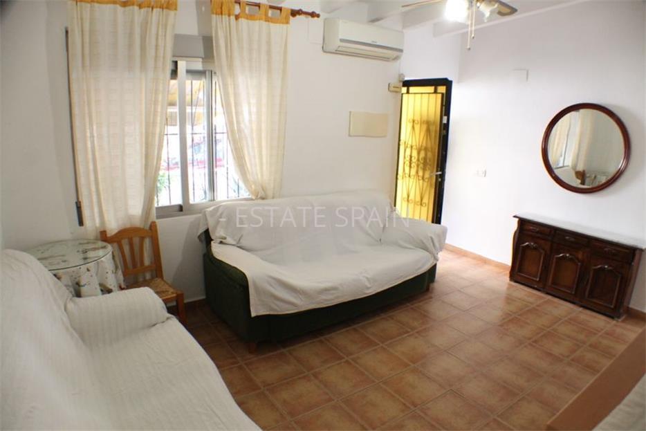 Бунгало в Бенидорме 120 м2 №TAU18320AFA  - Продажа - 2 large