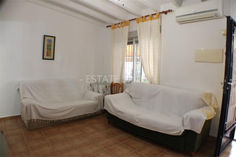 Бунгало в Бенидорме 120 м2 №TAU18320AFA  - Продажа - 1 large