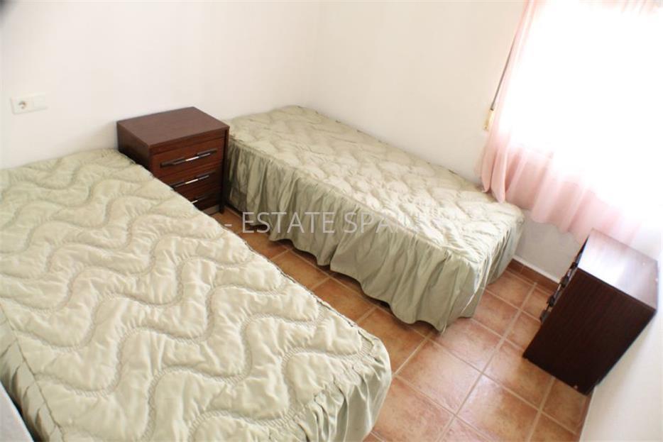 Бунгало в Бенидорме 120 м2 №TAU18320AFA  - Продажа - 16 large