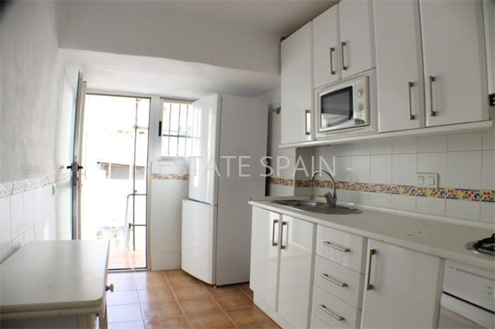 Бунгало в Бенидорме 120 м2 №TAU18320AFA  - Продажа - 3 preview