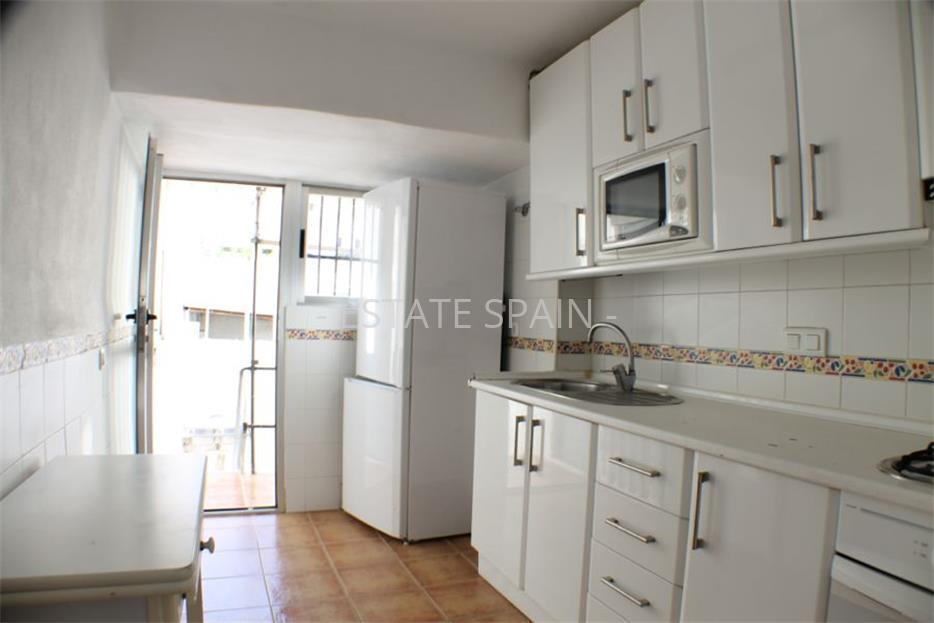 Бунгало в Бенидорме 120 м2 №TAU18320AFA  - Продажа - 3 large