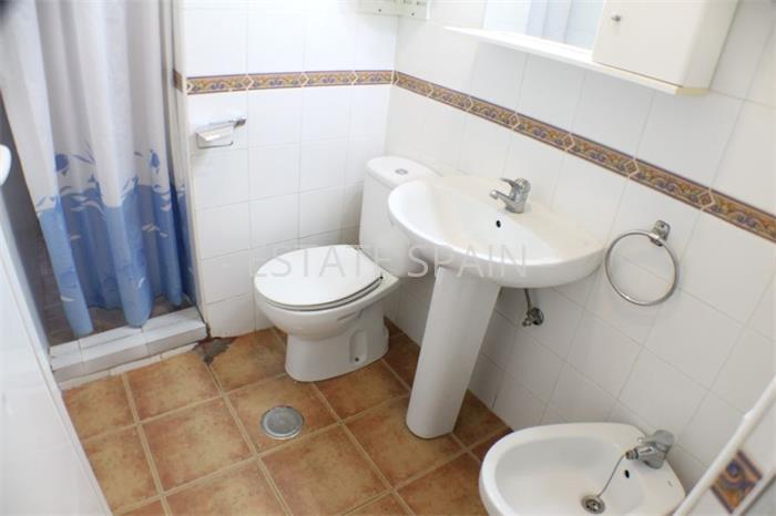 Бунгало в Бенидорме 120 м2 №TAU18320AFA  - Продажа - 5 preview