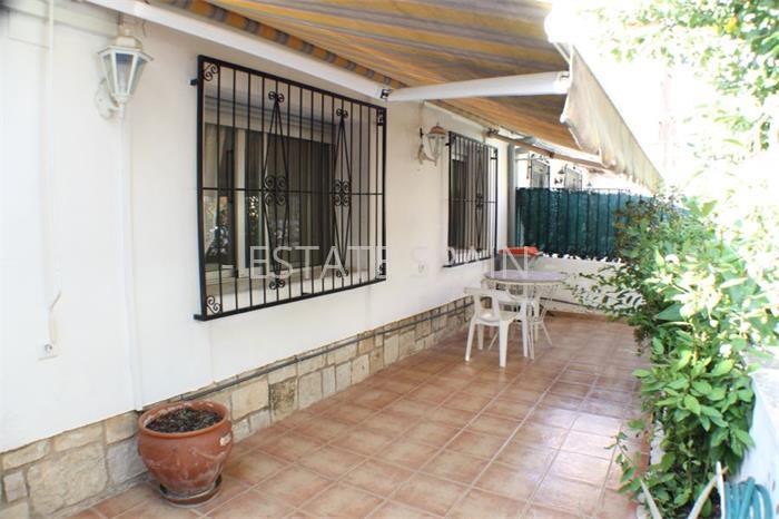 Бунгало в Бенидорме 120 м2 №TAU18320AFA  - Продажа - 6 preview