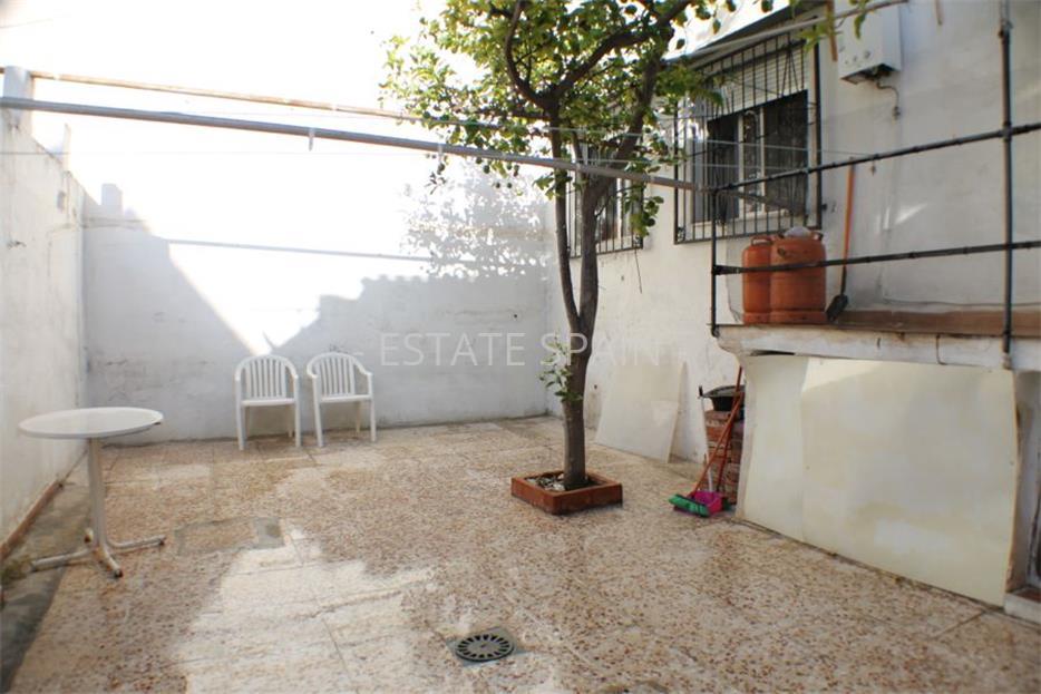 Бунгало в Бенидорме 120 м2 №TAU18320AFA  - Продажа - 7 large