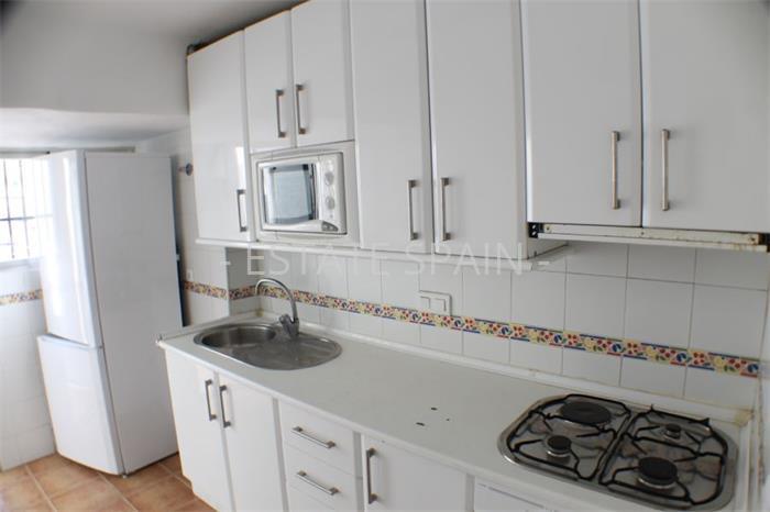 Бунгало в Бенидорме 120 м2 №TAU18320AFA  - Продажа - 8 preview