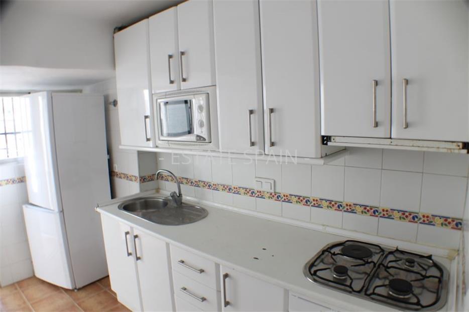 Бунгало в Бенидорме 120 м2 №TAU18320AFA  - Продажа - 8 large