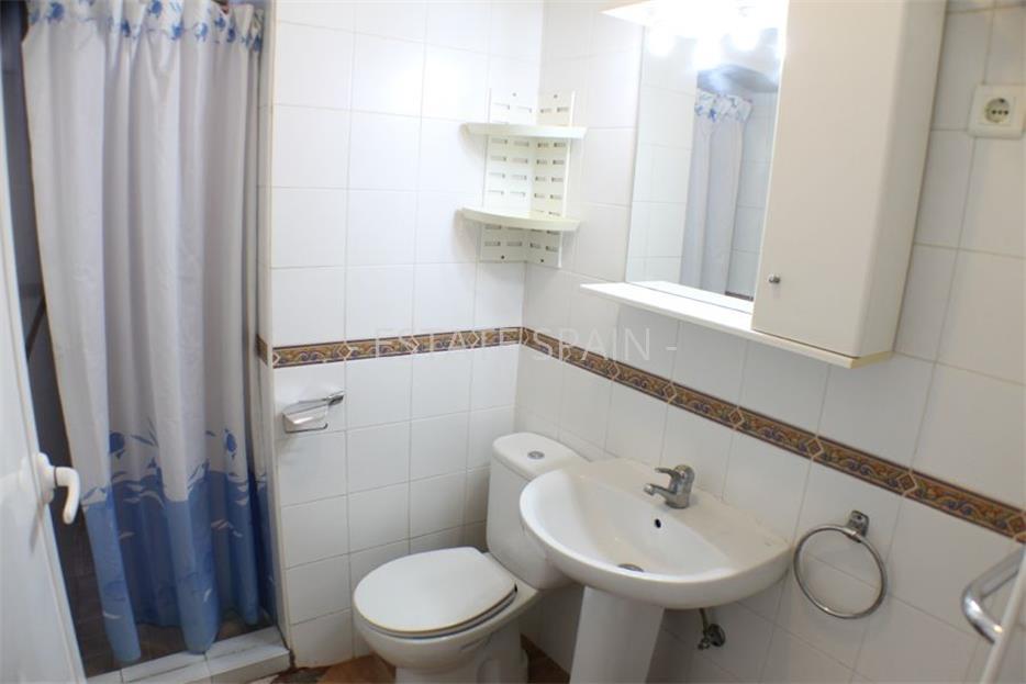 Бунгало в Бенидорме 120 м2 №TAU18320AFA  - Продажа - 10 large