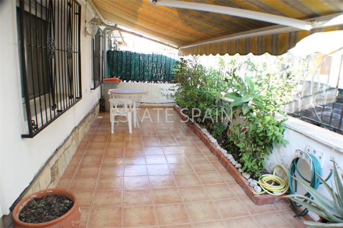 Бунгало в Бенидорме 120 м2 №TAU18320AFA  - Продажа - 11 preview