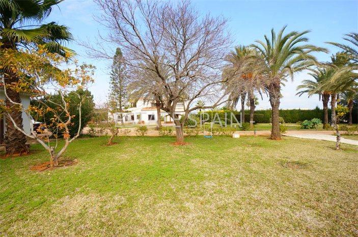 Вилла в Хавее 639 м2 №VL236699290  - Продажа - 38 preview