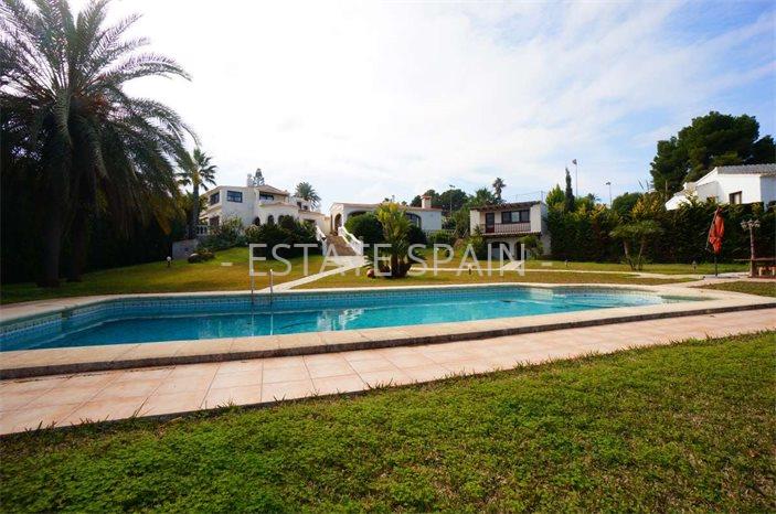 Вилла в Хавее 639 м2 №VL236699290  - Продажа - 27 preview