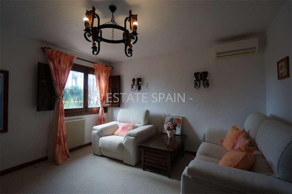 Вилла в Хавее 639 м2 №VL236699290  - Продажа - 14 large