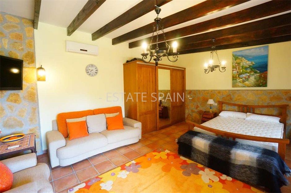 Вилла в Хавее 639 м2 №VL236699290  - Продажа - 22 large