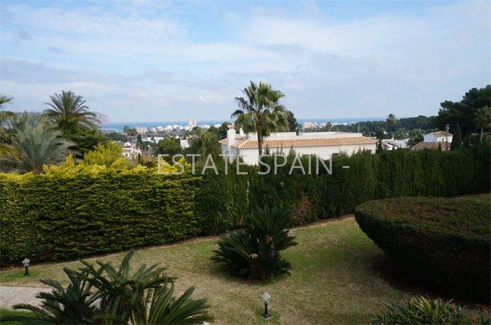 Вилла в Хавее 639 м2 №VL236699290  - Продажа - 18 preview